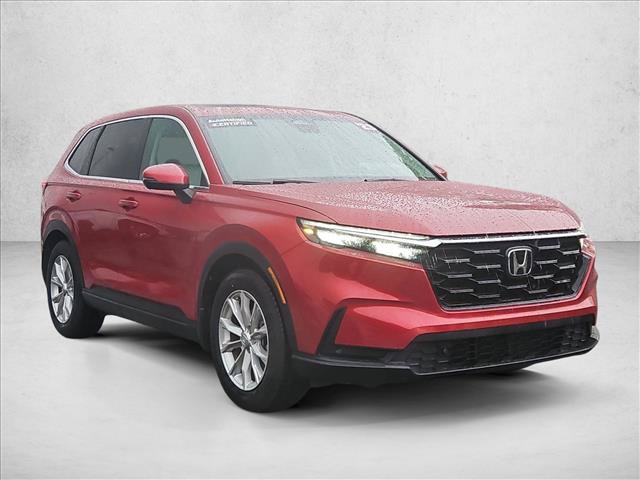 Used 2023 Honda CR-V EX-L image 3