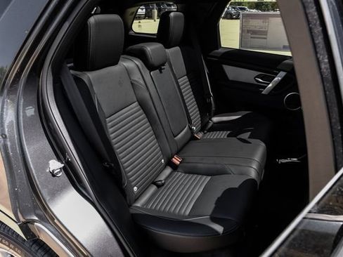 New 2026 Land Rover Discovery Sport Landmark AWD/4WD image 45