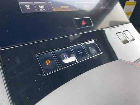 New 2026 INFINITI QX80 Autograph w/ Premium Cargo Package image 22