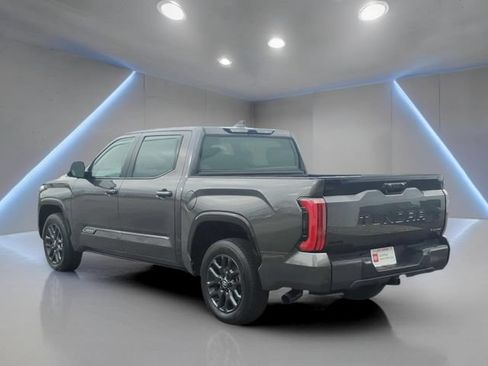Certified 2026 Toyota Tundra Platinum AWD/4WD image 20