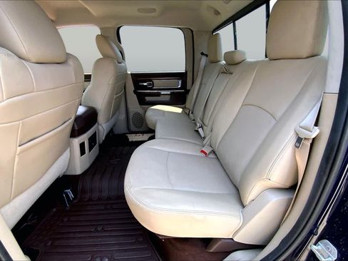 Used 2014 RAM 1500 Laramie w/ Protection Group AWD/4WD image 21