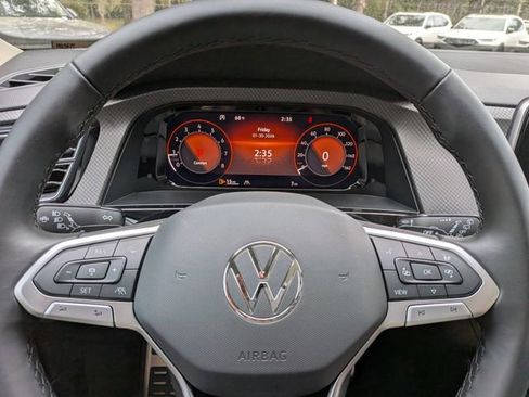 New 2026 Volkswagen Atlas Peak Edition image 35