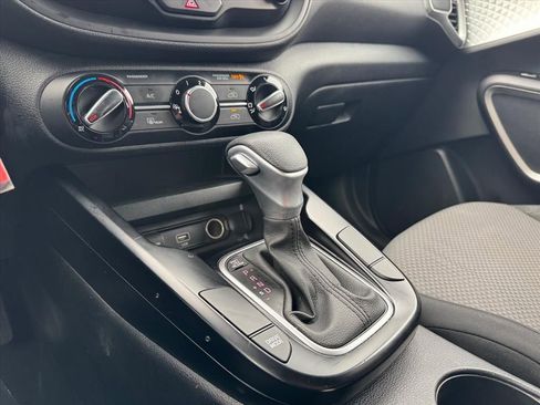 Certified 2020 Kia Soul LX FWD image 19