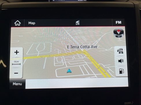 Certified 2024 Subaru Forester Wilderness image 18