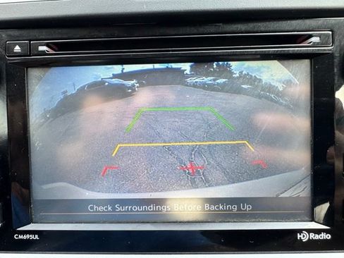 Used 2016 Subaru Crosstrek 2.0i Premium AWD/4WD image 20