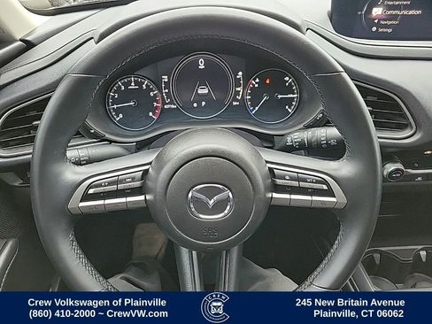 Used 2022 MAZDA CX-30 AWD 2.5 S w/ Select Package image 5