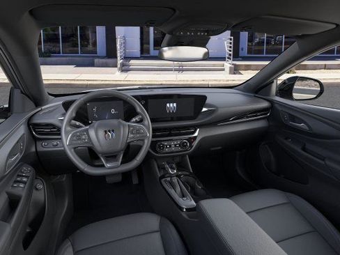 New 2026 Buick Envista Sport Touring w/ Convenience I Package FWD image 78