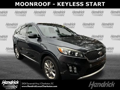 Used 2018 Kia Sorento SX