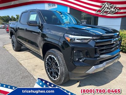 New 2026 Chevrolet Colorado Z71 w/ Z71 Convenience Package 2