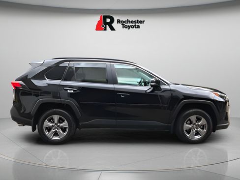 Certified 2024 Toyota RAV4 XLE w/ Convenience Package AWD/4WD image 8