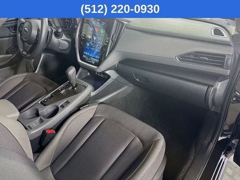 Used 2025 Subaru Crosstrek 2.0i Premium image 36