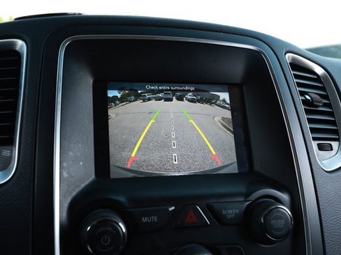 Used 2020 Dodge Durango SXT RWD image 17