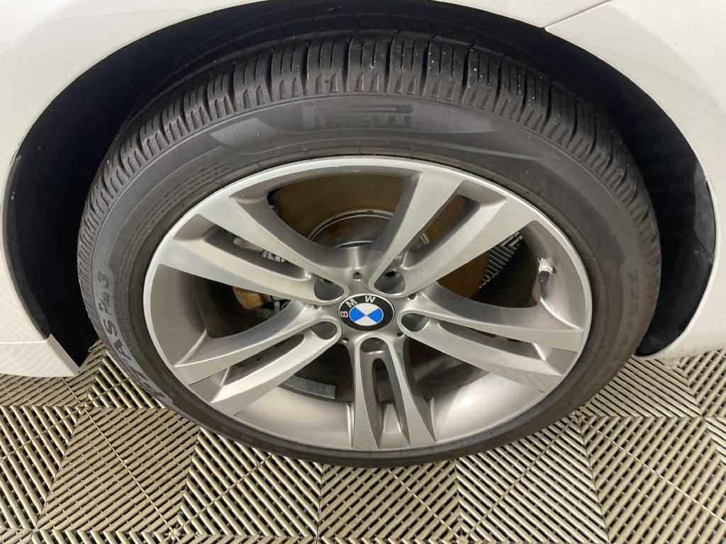 Used 2018 BMW 430i Gran Coupe xDrive AWD/4WD image 11