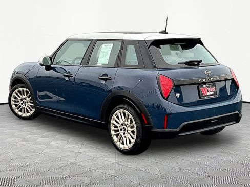Used 2025 MINI Cooper S FWD image 4