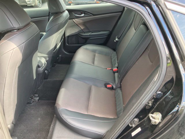 Used 2019 Honda Insight Touring image 10