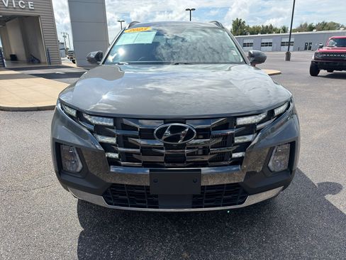 Used 2023 Hyundai Santa Cruz Limited AWD/4WD image 3