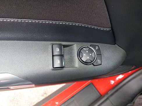 Used 2016 Ford Mustang Coupe w/ Wheel & Stripe Package image 28