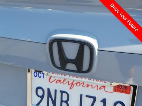 Used 2021 Honda Accord Sport image 29