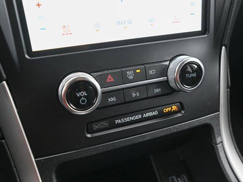 Certified 2024 Ford Edge SEL w/ Convenience Package image 37