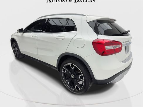Used 2020 Mercedes-Benz GLA 250 image 10