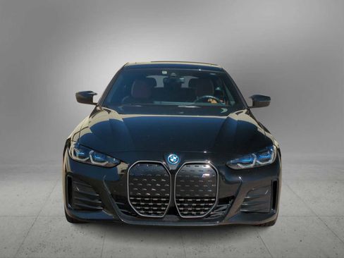 Certified 2023 BMW i4 M50 w/ Premium Package image 3