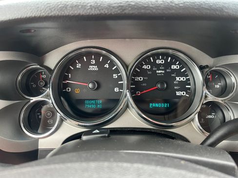 Used 2007 Chevrolet Silverado 1500 LT w/ South Central Value Package image 11