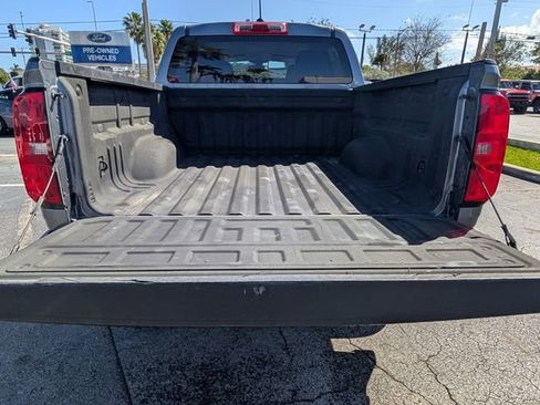 Used 2022 Chevrolet Colorado LT image 12