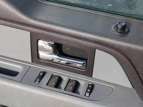 Used 2014 Ford F150 XLT w/ Equipment Group 302A Luxury image 22