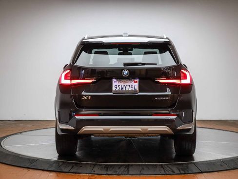 Certified 2023 BMW X1 xDrive28i w/ Convenience Package image 8