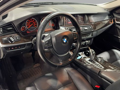 Used 2016 BMW 528i Sedan image 19