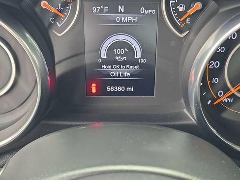 Used 2019 Jeep Wrangler Sport AWD/4WD image 27