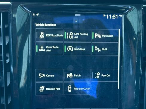 Used 2018 Volvo S90 T6 Inscription w/ Convenience Package image 38