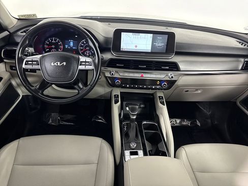 Used 2022 Kia Telluride S image 30