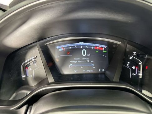 Used 2019 Honda CR-V EX-L image 17