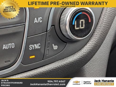 Certified 2024 Chevrolet Equinox LT FWD image 20