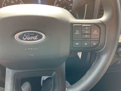 Used 2023 Ford F150 XLT image 51