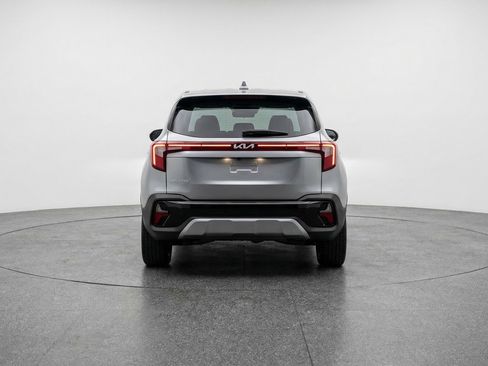 Used 2025 Kia Seltos S FWD image 7