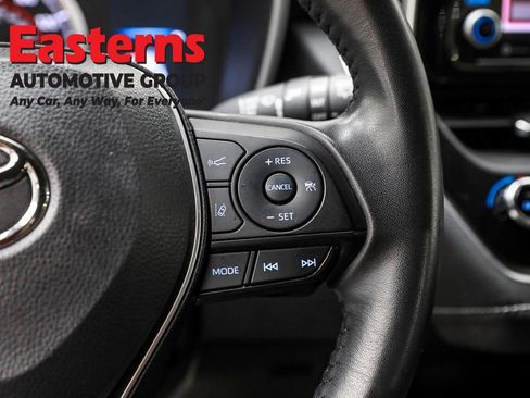 Used 2022 Toyota Corolla SE image 16