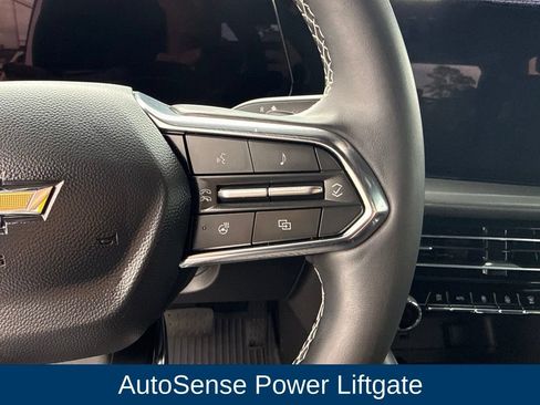 Used 2026 Chevrolet Traverse LT w/ LPO, Floor Liner Package FWD image 16