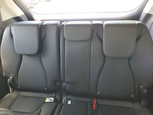 New 2026 Kia Carnival FWD image 22