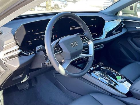 Used 2025 Audi A5 2.0T Premium w/ Convenience Package image 16