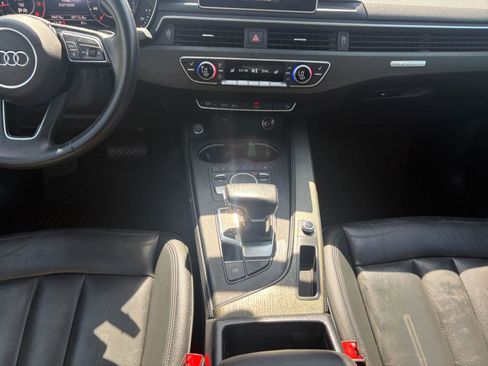 Used 2019 Audi A4 2.0T Premium Plus w/ Premium Plus Package AWD/4WD image 34