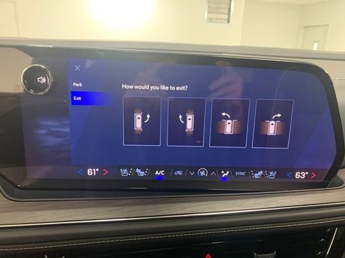 New 2026 Chevrolet Suburban Premier w/ Sun And Tow Package image 51