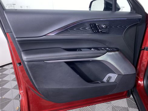 Certified 2024 Cadillac Lyriq Luxury w/ LPO, Floor Liner Package image 12