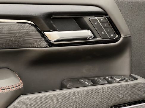 New 2026 GMC Sierra 2500 AT4X image 21