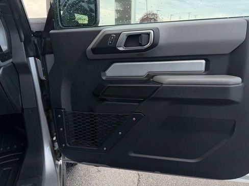 Used 2022 Ford Bronco Big Bend image 32