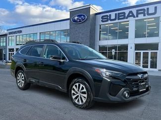 Certified 2025 Subaru Outback Premium AWD/4WD video 1