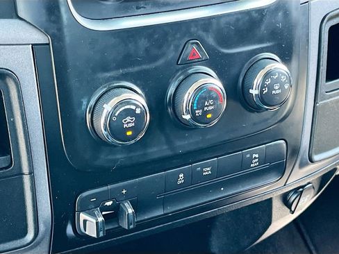 Used 2017 RAM 2500 Tradesman w/ Chrome Appearance Group image 14