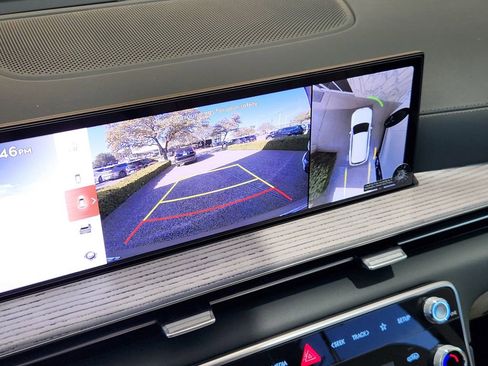 New 2026 Genesis GV80 3.5T Advanced AWD/4WD image 13