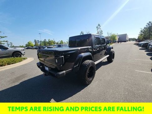 Used 2021 Jeep Gladiator Sport w/ Quick Order Package 24Q 80Th image 15